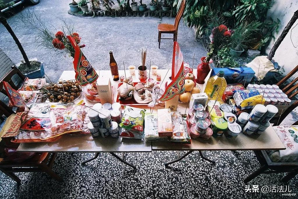 今日寒衣节：阴寒最重的鬼节，除了烧纸祭祖，还要注意这6个宜忌