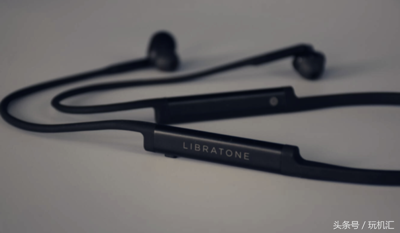 libratone新款(告别手动调节环境模式，小鸟Track 降噪耳机评测)