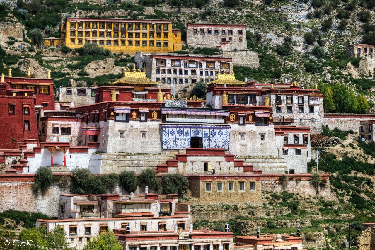 盘点哪些没有“世界一流大学”的省份