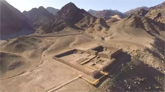 巴彦淖尔：这个藏在黄河至北的“塞上江南”，才是内蒙古真正的绝色天堂！