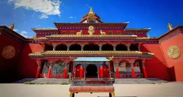 巴彦淖尔：这个藏在黄河至北的“塞上江南”，才是内蒙古真正的绝色天堂！
