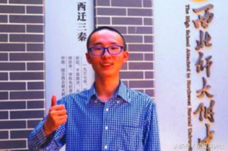 2017高考654，文科状元只做老师布置的试题不会再去做其它的题目