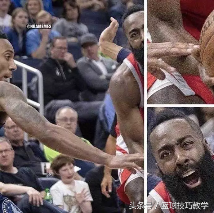 为什么nba 纹身越来越少(终于知道哈登为啥不纹身了，原来是这个原因……)