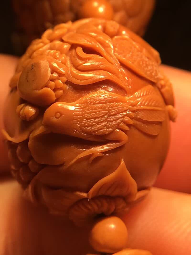 核雕名家(苏州核雕十大名家)