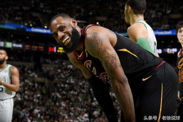 为什么nba有剧本(伏笔、闪回、彩蛋、复仇——NBA的确有剧本，揭幕战预示分区决赛)