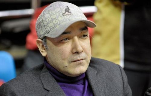 续约光头主帅和三大将（CBA下赛季五大没下课危机主帅：郭士强仅第3 第一名无悬念）