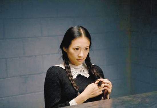 在农村有人收头发，有人卖头发，收走的头发都用来做什么？