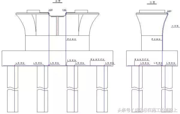 图文并茂：各类桥梁工程标准化施工全过程解析！