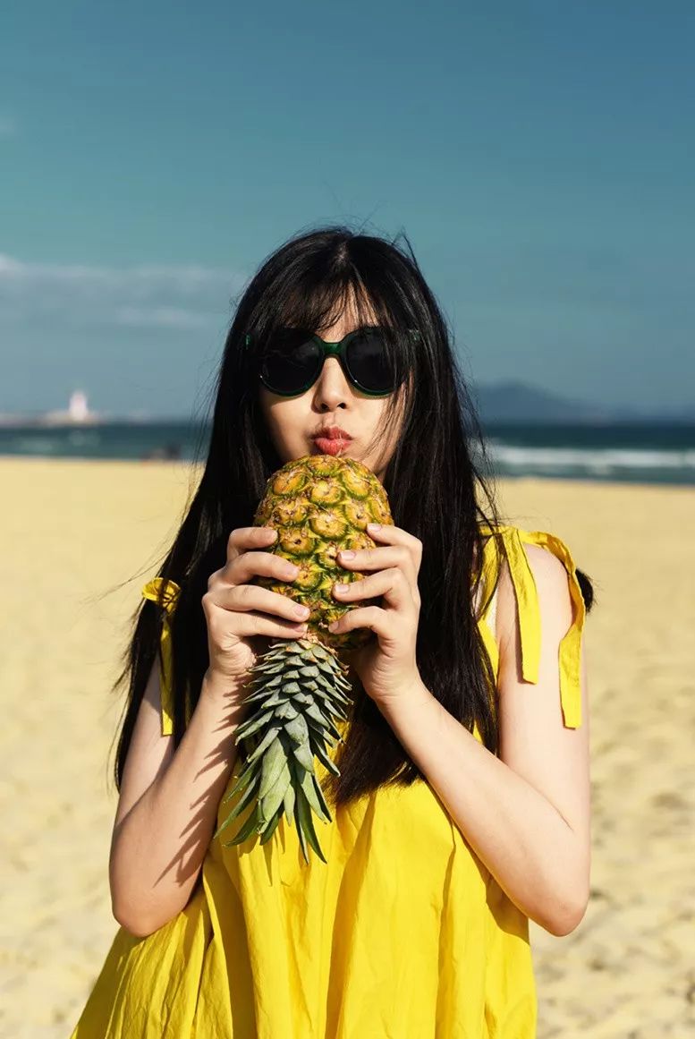 最强海边拍照攻略！去海边这么拍，瞬间好看 100 倍