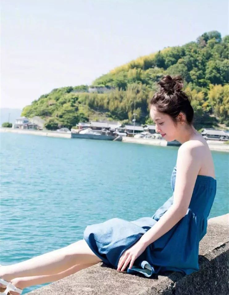 最强海边拍照攻略！去海边这么拍，瞬间好看 100 倍