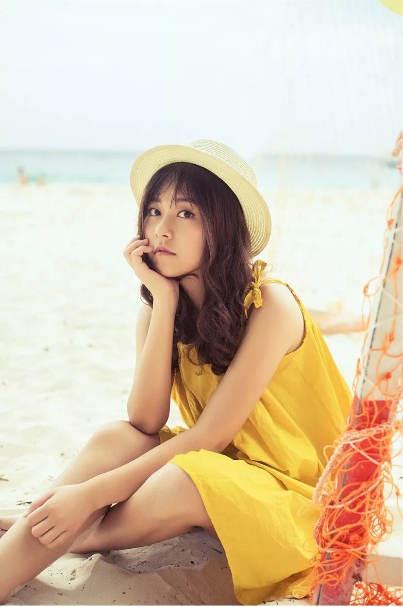 最强海边拍照攻略！去海边这么拍，瞬间好看 100 倍