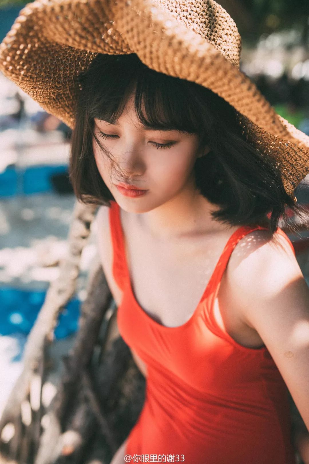 最强海边拍照攻略！去海边这么拍，瞬间好看 100 倍