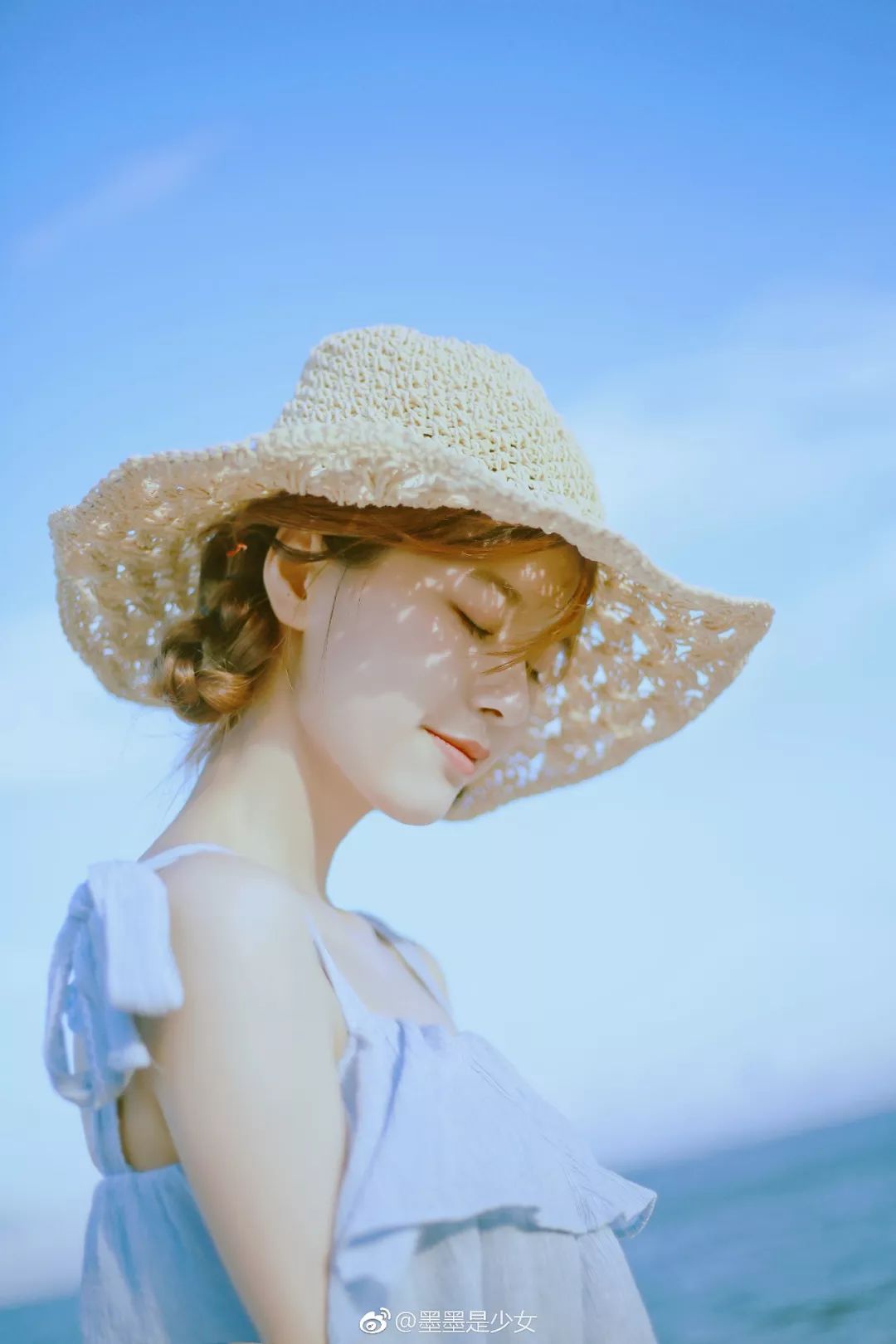 最强海边拍照攻略！去海边这么拍，瞬间好看 100 倍