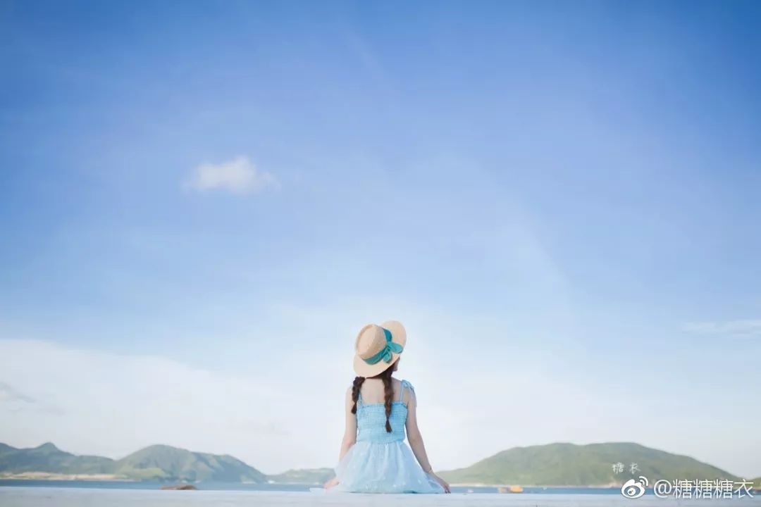 最强海边拍照攻略！去海边这么拍，瞬间好看 100 倍