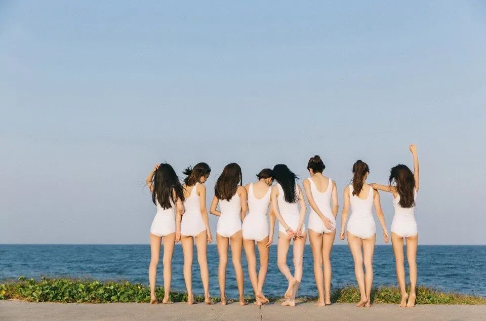 最强海边拍照攻略！去海边这么拍，瞬间好看 100 倍