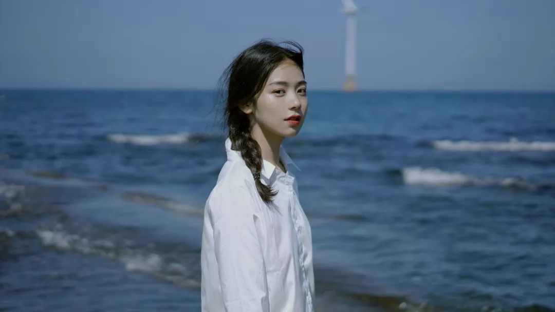 最强海边拍照攻略！去海边这么拍，瞬间好看 100 倍