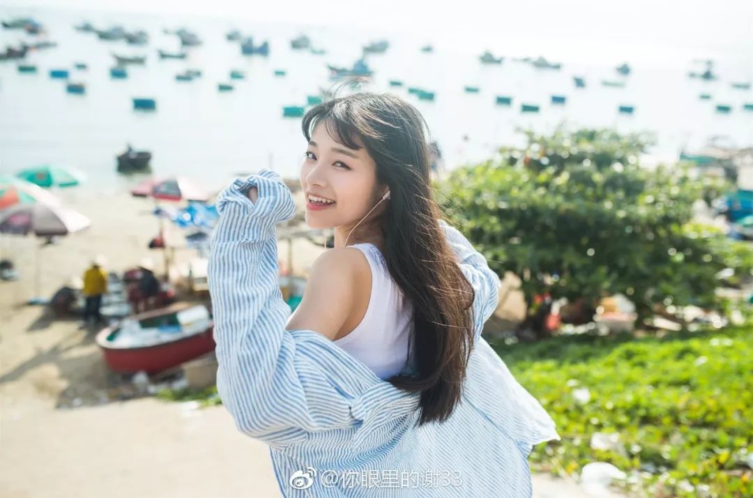 最强海边拍照攻略！去海边这么拍，瞬间好看 100 倍