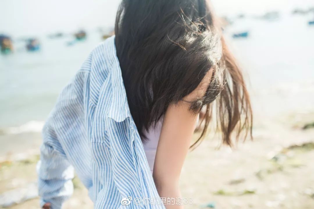 最强海边拍照攻略！去海边这么拍，瞬间好看 100 倍