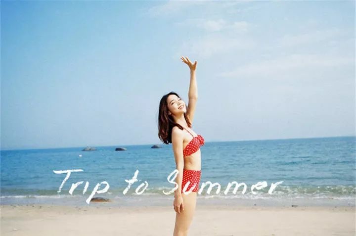 最强海边拍照攻略！去海边这么拍，瞬间好看 100 倍