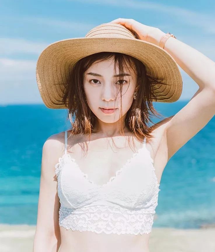 最强海边拍照攻略！去海边这么拍，瞬间好看 100 倍