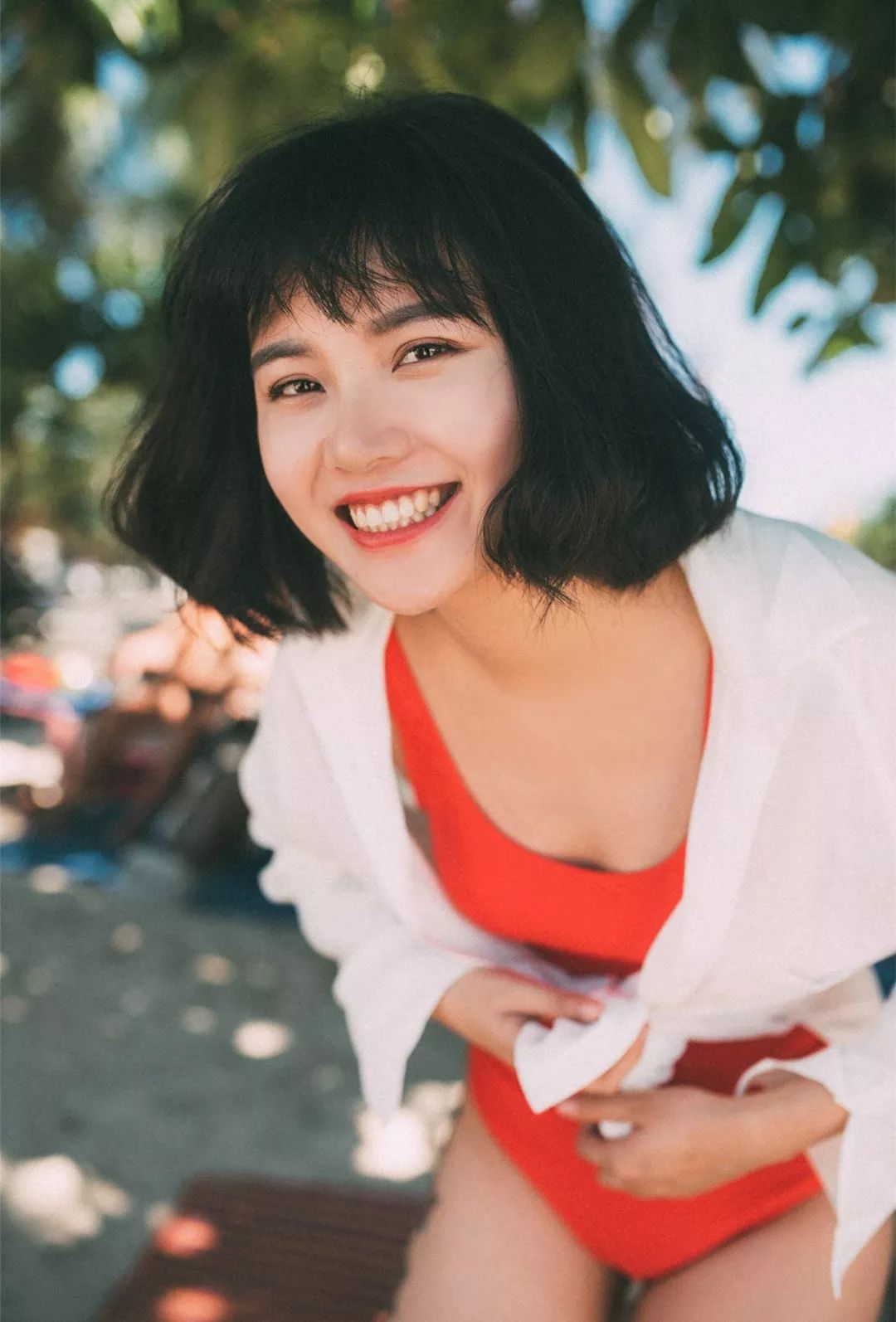 最强海边拍照攻略！去海边这么拍，瞬间好看 100 倍