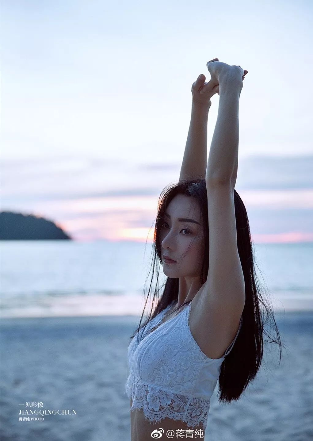 最强海边拍照攻略！去海边这么拍，瞬间好看 100 倍