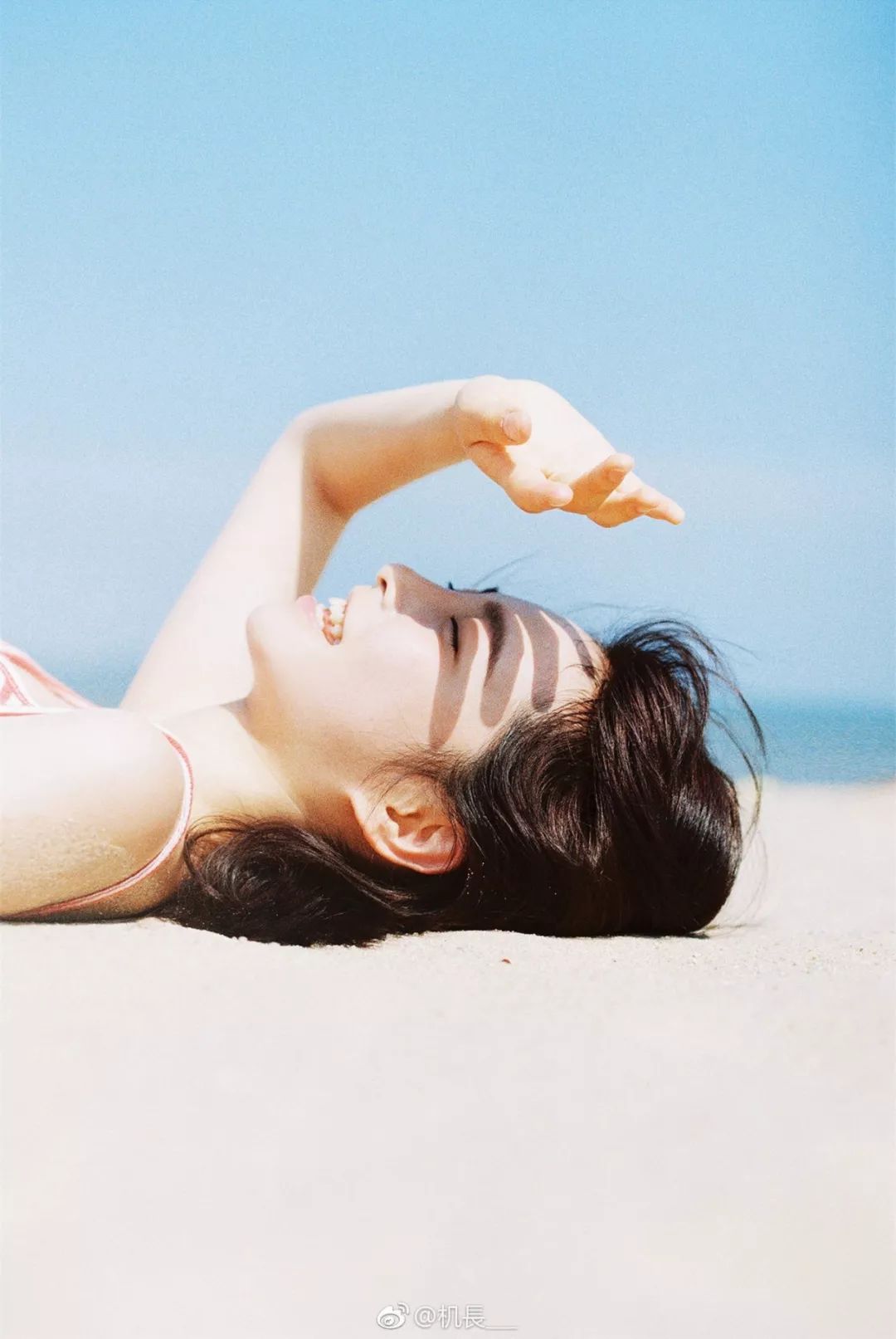 最强海边拍照攻略！去海边这么拍，瞬间好看 100 倍