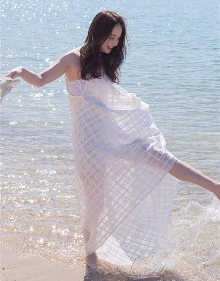 最强海边拍照攻略！去海边这么拍，瞬间好看 100 倍