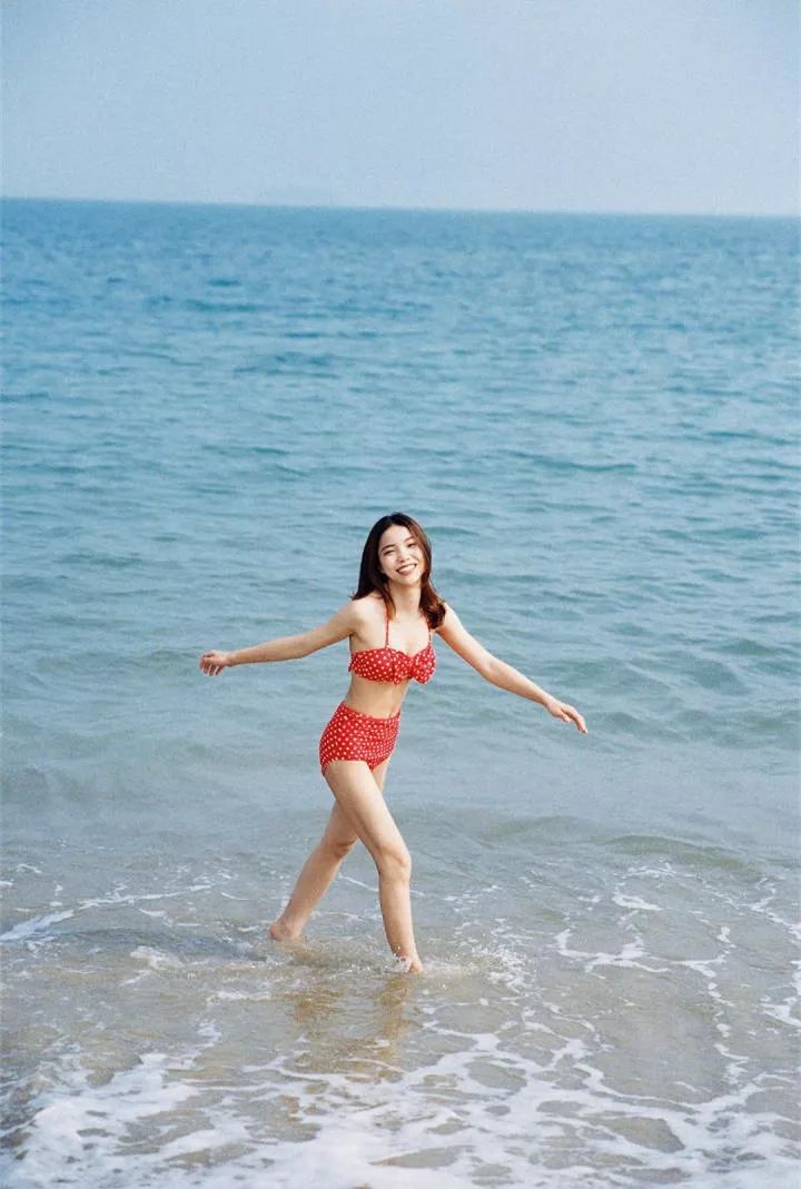 最强海边拍照攻略！去海边这么拍，瞬间好看 100 倍