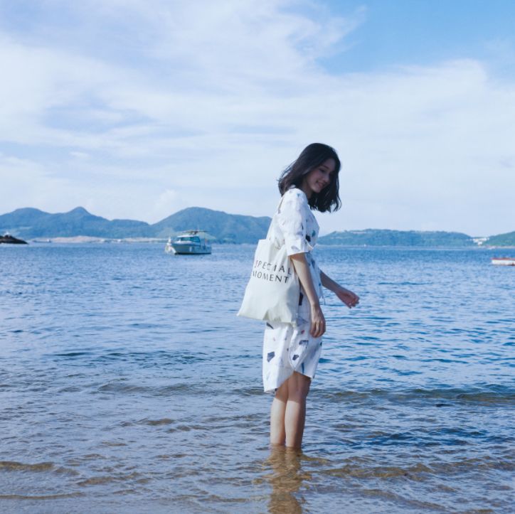 最强海边拍照攻略！去海边这么拍，瞬间好看 100 倍