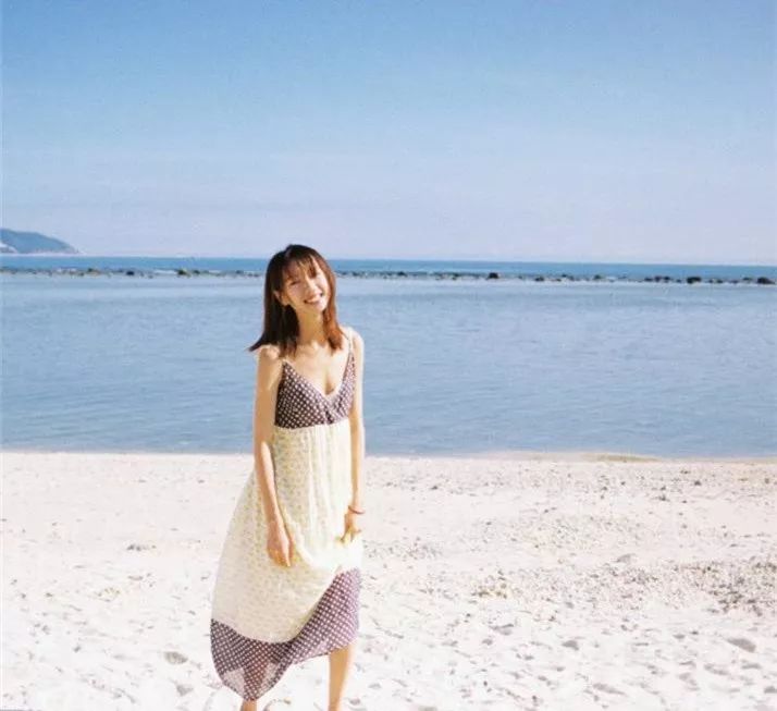 最强海边拍照攻略！去海边这么拍，瞬间好看 100 倍