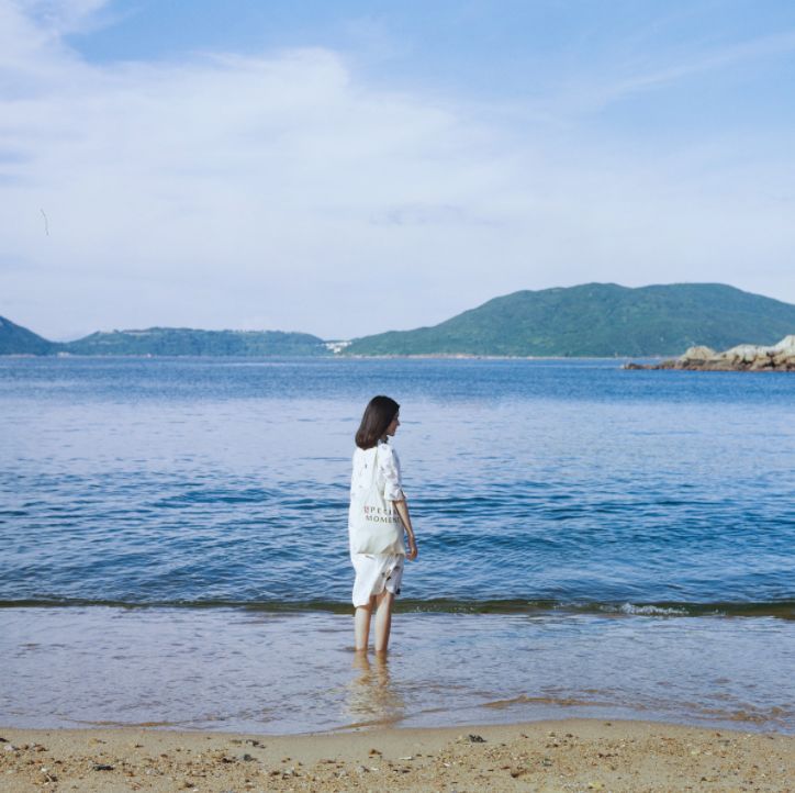 最强海边拍照攻略！去海边这么拍，瞬间好看 100 倍