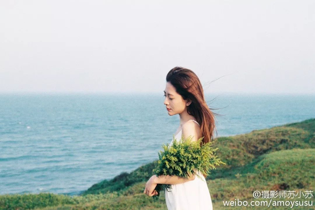 最强海边拍照攻略！去海边这么拍，瞬间好看 100 倍