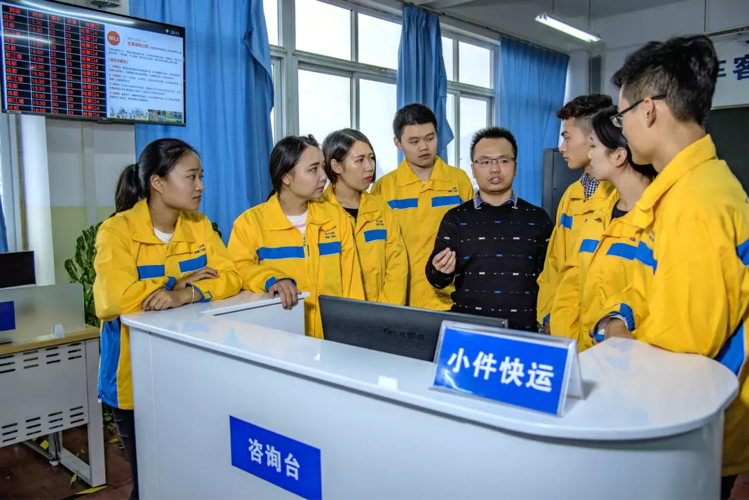 国家示范高职，四川交通职业技术学院2020年单招专业报考指南