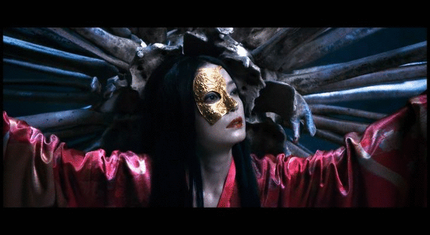 画皮易,画心难(影评)