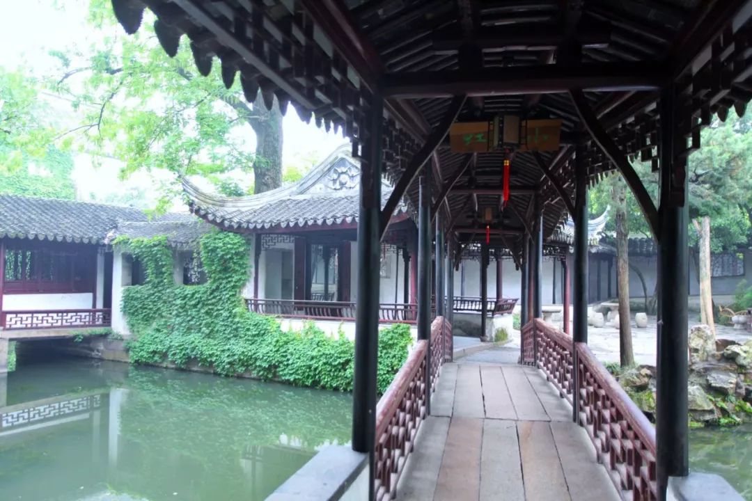 苏州最大的古典园林，居然还可以包场？！