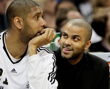nba替補席為什么瘋狂（當替補比上場打球還興奮？大概也只有NBA能辦到了……）