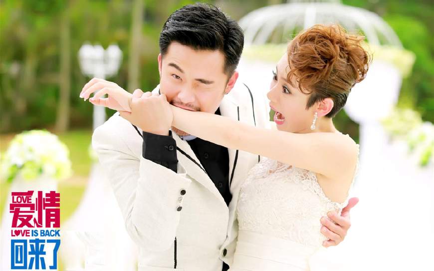 7部陈赫主演的爱情电视剧,有一部即将播出,第2部百看不厌!