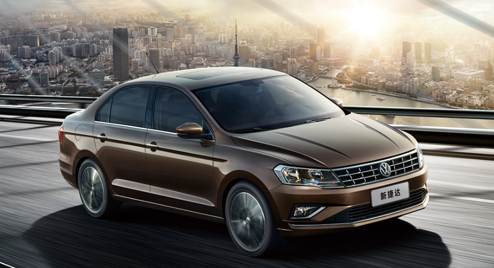 1万左右的二手老款捷达车_捷达五万左右新车有吗 - 阜阳汽车网