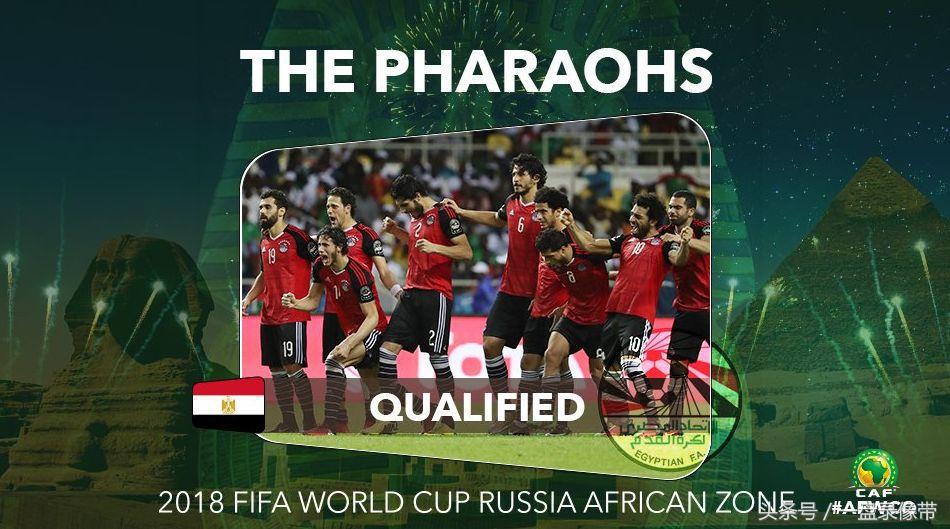 埃及世界杯名单解析(埃及世界杯29人大名单萨拉赫领衔，时隔27年强势归来的非洲劲旅！)