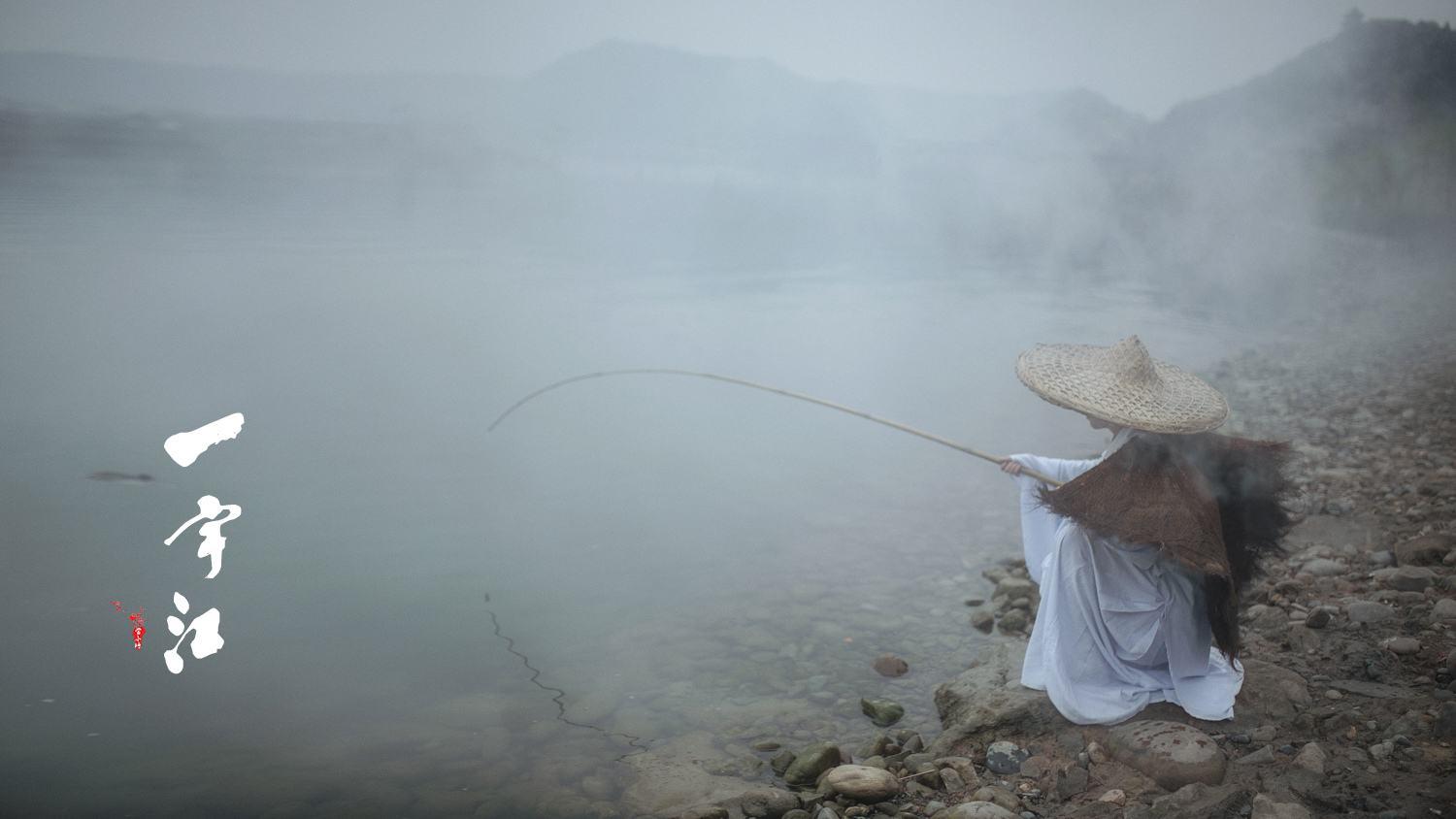 宋词三百首12：若你在生活中感到疲惫，不妨读一读苏轼的这首宋词