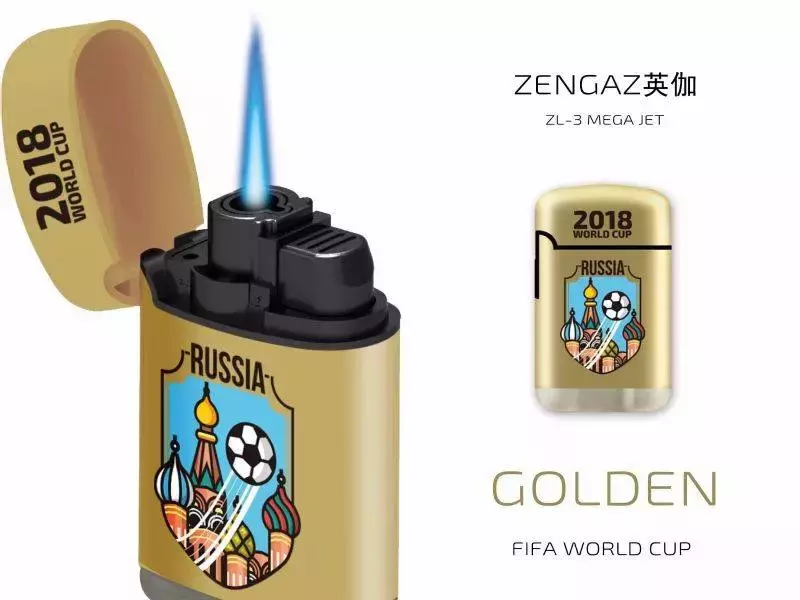 世界杯2018最有收藏价值(2018世界杯，你不得不收藏的两样东西！)