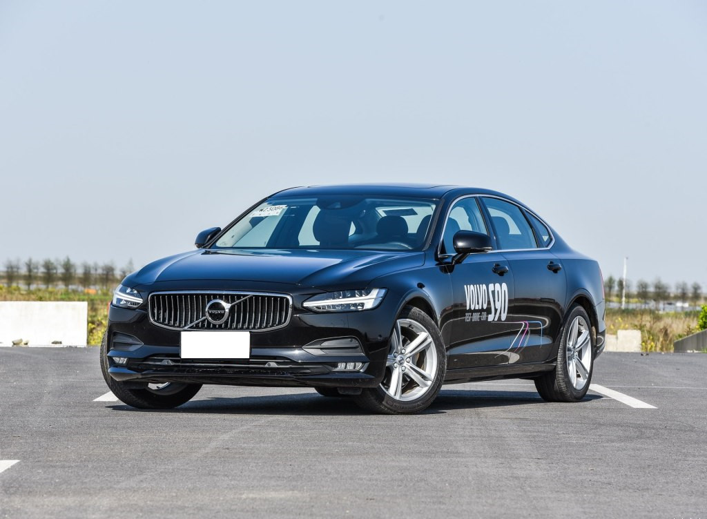 豪华品牌中大型轿车降价行情,凯迪拉克ct6优惠超10万