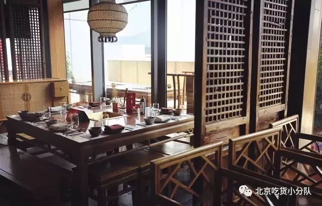 北京11家最适合拍照的网红餐厅