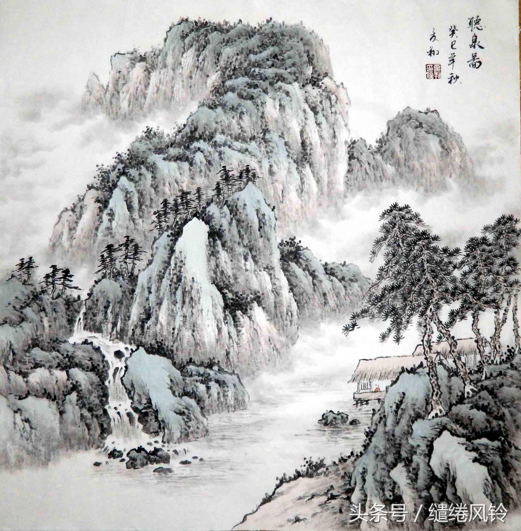 王安石的褒禅山游记翻译王安石游褒禅山记名言