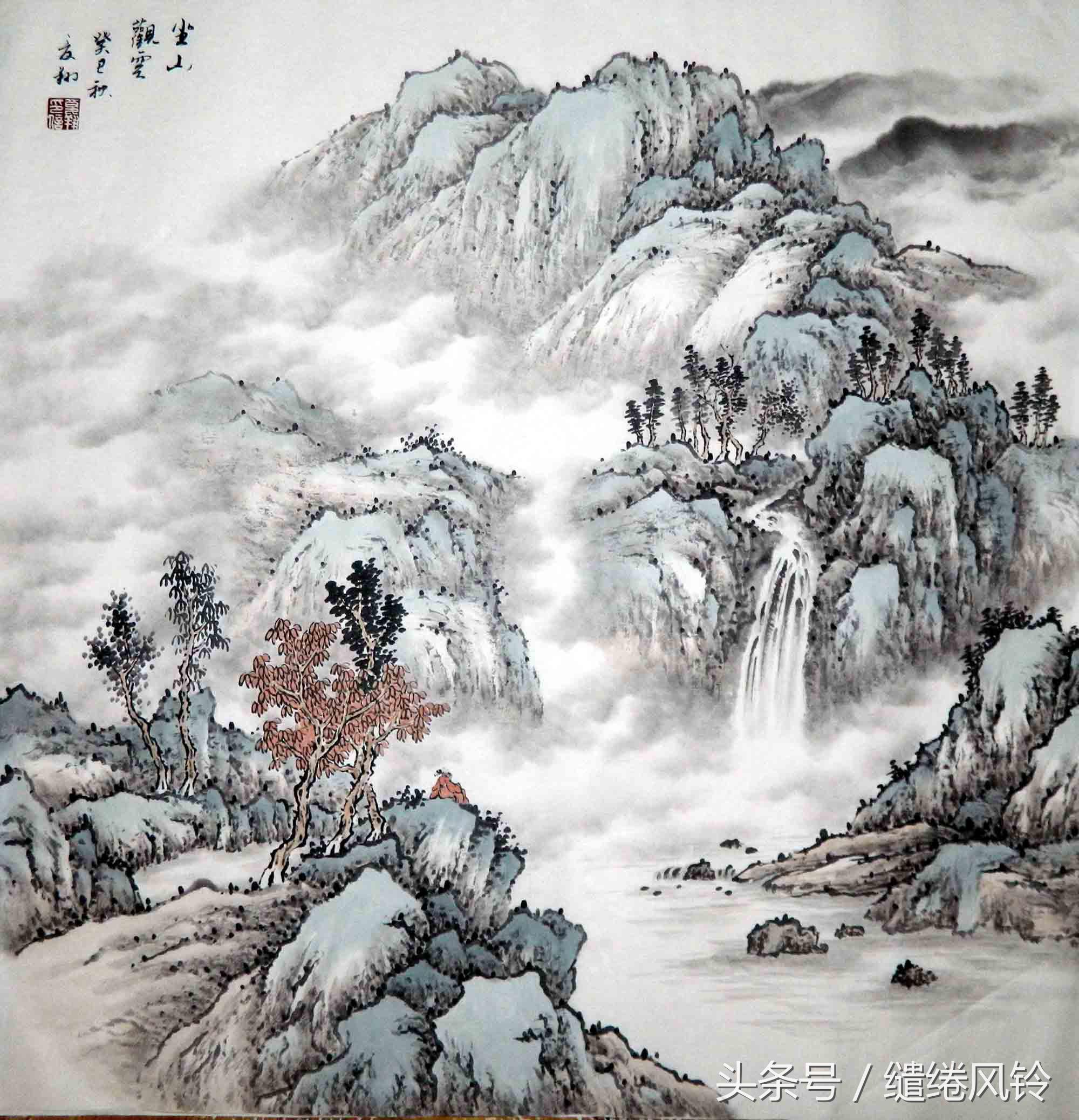 王安石的褒禅山游记翻译王安石游褒禅山记名言