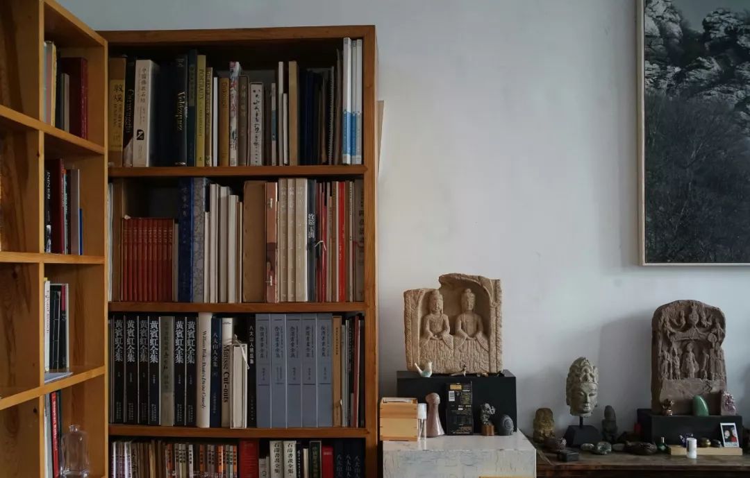 尹朝阳：旷达自在的文人味