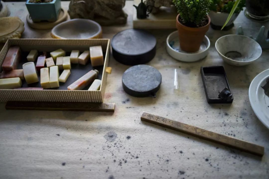 尹朝阳：旷达自在的文人味