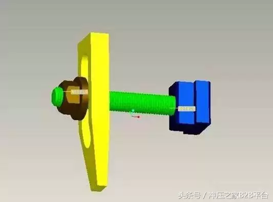 机加工中最基本常用的十大夹具，搞机械怎能不知道