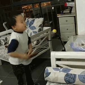 乒乓球训练器能锻炼身体吗（辅助练球器真的好使吗？-乒乓找教练）